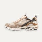 Mizuno Wave Rider 10 Premium Silver Cloud, Verzenden, Zo goed als nieuw, Sneakers