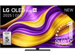 LG -   55 Oled 4k (2025) - Zwart, Verzenden