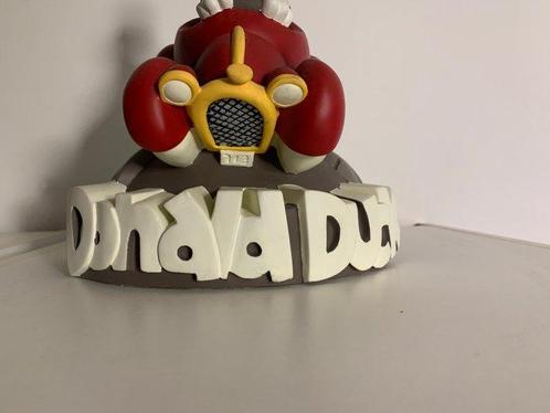 Demons & Merveilles - disney - Figuur - Donald Duck Beeld, Verzamelen, Disney
