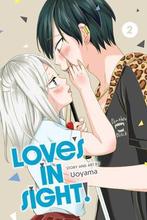 Loves in Sight! Volume 2, Verzenden, Nieuw