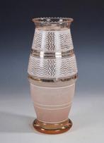 Glasfabriek de Rupel - Boom - Vase - Vase décoratif art déco