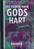 Een vrouw naar Gods hart 9789077669204 Elizabeth George, Verzenden, Gelezen, Elizabeth George