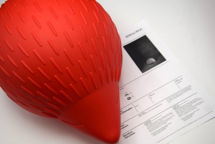 Serralunga - Alessandra Baldereschi - sculptuur, Bonnie - 22, Antiek en Kunst, Antiek | Meubels | Stoelen en Sofa's