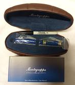 Montegrappa - Montegrappa UEFA Champions League Marker Dark, Verzamelen, Nieuw