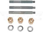 Exhaust flange stud kit, Ophalen of Verzenden, Nieuw