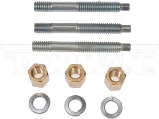 Exhaust flange stud kit beschikbaar voor biedingen