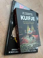 Kuifje - De humor van Kuifje + Verdwenen miljoenen - 2 Album, Boeken, Stripverhalen, Nieuw