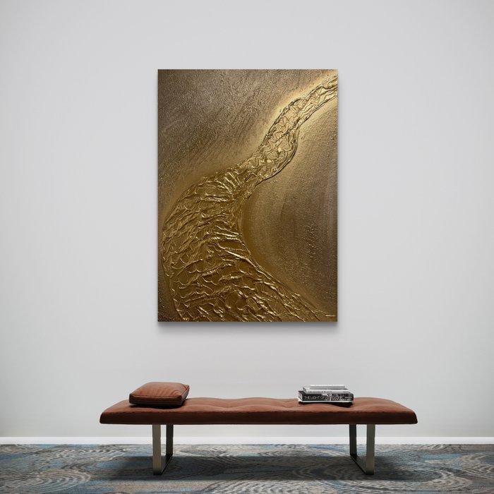 LeeJaimy - “De Weg van het Hart, Antiek en Kunst, Kunst | Schilderijen | Modern