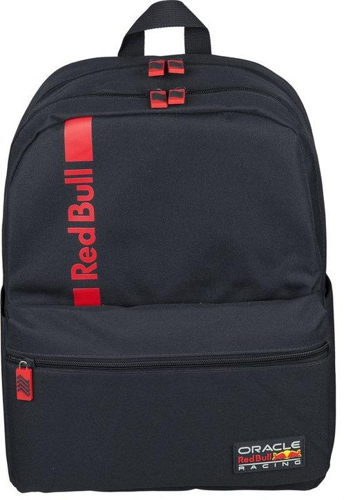 Undercover - Red Bull Rugzak met Voorvak - Multicolor - P..., Computers en Software, Laptoptassen, Nieuw, Verzenden