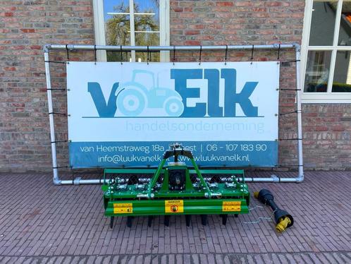 Nieuwe Rotorkopeg voor Minitractor / Mini tractor, Zakelijke goederen, Landbouw | Werktuigen