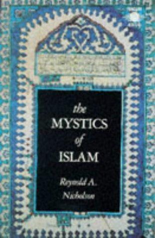 The Mystics of Islam (Arkana S.), Nicholson, Reynold, Livres, Livres Autre, Envoi