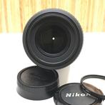 Nikon AF-S NIKKOR 55-200mm 1:4-5.6G ED VR Objectif à focale, Audio, Tv en Foto, Fotocamera's Digitaal, Nieuw