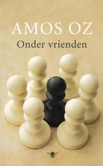 Onder vrienden 9789023473466 Amos Oz, Boeken, Verzenden, Gelezen, Amos Oz