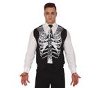 Halloween Skelet Kleding Set 2 delig, Nieuw, Verzenden