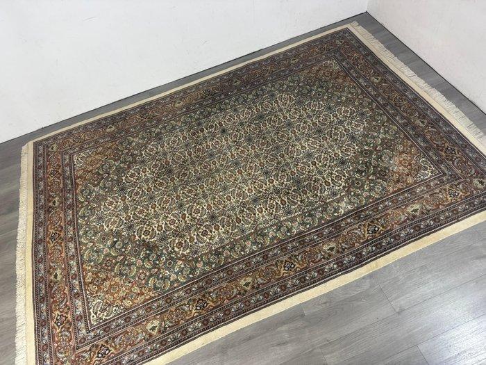 Tabriz - Vloerkleed - 364 cm - 249 cm - Tabriz Groot, Huis en Inrichting, Stoffering | Tapijten en Vloerkleden