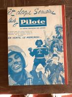 Pilote (magazine) - Recueil N°57 - 1 Album - Première