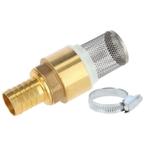 Crépine raccord tuyau Ø30mm - kerbl