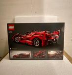 Lego Set - Technic - 42212 LEGO Technic Ferrari FXX K