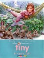 Ik leer lezen met Tiny / 19 - Tiny in Opas tuin / Ik leer, Boeken, Verzenden, Gelezen