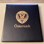 Oostenrijk 1945/2002 - Drie Davo Luxe met prachtige