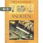 WAT U MOET WETEN OVER SNOEIEN 9789021001159 Clarke, Verzenden, Gelezen, Clarke
