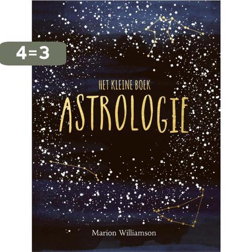 Het kleine boek - Astrologie - Het kleine boek 9789036640152, Boeken, Stripverhalen, Gelezen, Verzenden