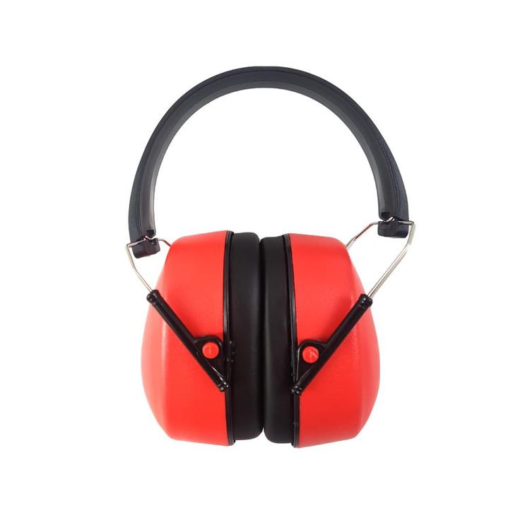 WEBER TOOLS Gehoorbeschermer CE EN352-1, Doe-het-zelf en Bouw, Veiligheidsbrillen, Nieuw, Ophalen of Verzenden