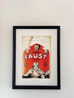 Faust - F.W. Murnau, Nieuw