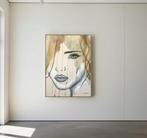 Serena Grassetti - Nel Silenzio di un Istante #1, Antiek en Kunst