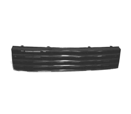 CALANDRE POUR VOLKSWAGEN VW POLO 90-94 SANS LOGO NOIR, Auto-onderdelen, Carrosserie, Verzenden