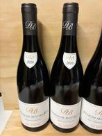 2020 x 2 Domaine Borgeot Chassagne Montrachet Vielles, Collections, Vins