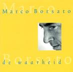 Marco Borsato - De Waarheid CD, Cd's en Dvd's, Verzenden, Nieuw in verpakking