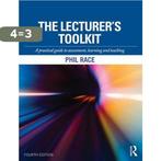 Lecturers Toolkit 9781138786455 Phil Race, Verzenden, Zo goed als nieuw, Phil Race