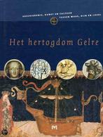 Het hertogdom Gelre. Geschiedenis, kunst en cultuur tussen, Boeken, Verzenden, Gelezen