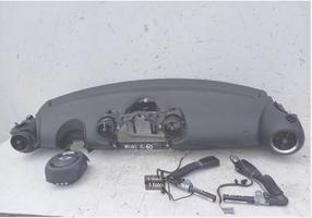 Dashboard + Airbags + Veiligheidsgordels MINI COUNTRYMANR60, Auto-onderdelen, Dashboard en Schakelaars, Gereviseerd, Mini, Verzenden