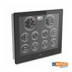 Bieden: Boening AHD1215G 15 inch touchscreen, Ophalen of Verzenden, Nieuw