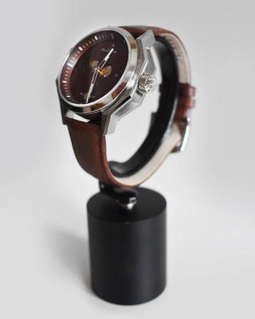 Platina Watch & Co - Unbroko C1 Bullet - PWU310-S03 - Homme