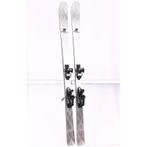 175 skis STOCKLI STORMRIDER 88 2025, grip walk, swiss made,, Overige merken, 160 tot 180 cm, Gebruikt, Verzenden