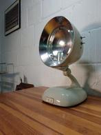 Famed - Lampe - L-8 - Aluminium, Laiton, Laiton nickelé, En, Antiek en Kunst