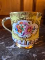 Meissen - Kop en schotel (2) - Porselein, Antiek en Kunst