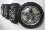 BMW X1 F48 X2 F39 570M 18 inch velgen Pirelli Zomerbanden Or, Auto-onderdelen, Banden en Velgen, Ophalen of Verzenden, Nieuw