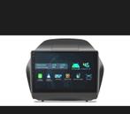 AUTORADIO GPS ANDROID 13 POUR HYUNDAI IX35 09-15, Verzenden, Nieuw