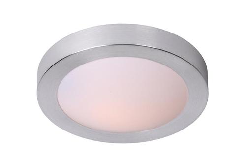 Lucide FRESH - Plafonnière Badkamer - Ø 35 cm -, Huis en Inrichting, Lampen | Losse lampen, Nieuw, Verzenden