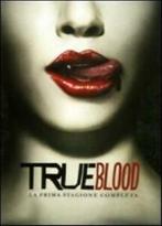 True Blood - Stagione 01 (5 Dvd) DVD, CD & DVD, Verzenden