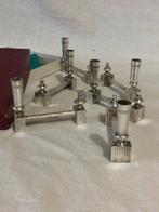 Messensteun (6) - Introuvables porte couteaux Colonne signés