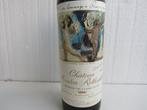 1973 Chateau Mouton Rothschild - Bordeaux, Pauillac 1er, Verzamelen, Wijnen, Nieuw