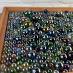 5,8 KG - Marbles Mix - Vintage & Modern US & EU glass (UV, Antiek en Kunst