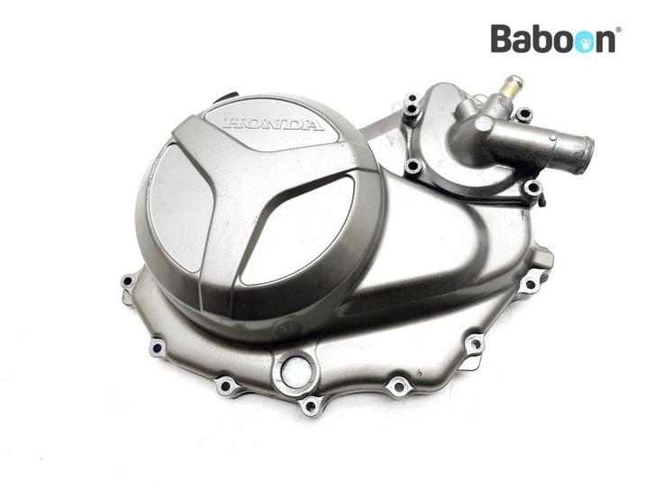 Koppelings Deksel Honda XL 1000 Varadero 2003-2010 (XL1000V, Motoren, Onderdelen | Honda, Gebruikt, Verzenden