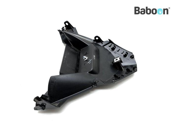 Queue carénage milieu Yamaha CZD 300 X-Max SP 2022 Tech Max, Motoren, Onderdelen | Yamaha, Verzenden