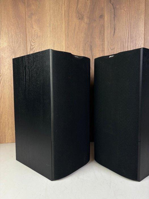 Bower & Wilkins - DM 602 - Matching Pair Luidsprekerset, Audio, Tv en Foto, Radio's